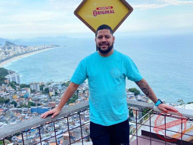 Assessor da Câmara de Vitória é preso suspeito de financiamento de tráfico de drogas