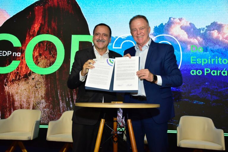 Evento discute enfrentamento à crise climática e transição energética em preparação para a COP30