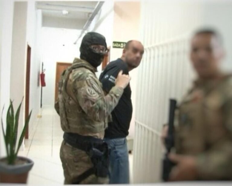Suspeito de ser um dos principais fornecedores de drogas do ES é preso no Acre