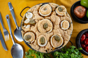 Ilha das Caieiras vira palco de sabores e tradição com o Festival da Torta Capixaba 2026