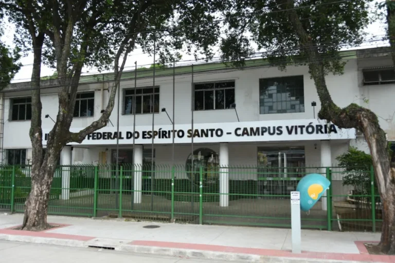 Ifes oferece mais de mil vagas em cursos técnicos; inscrições estão abertas