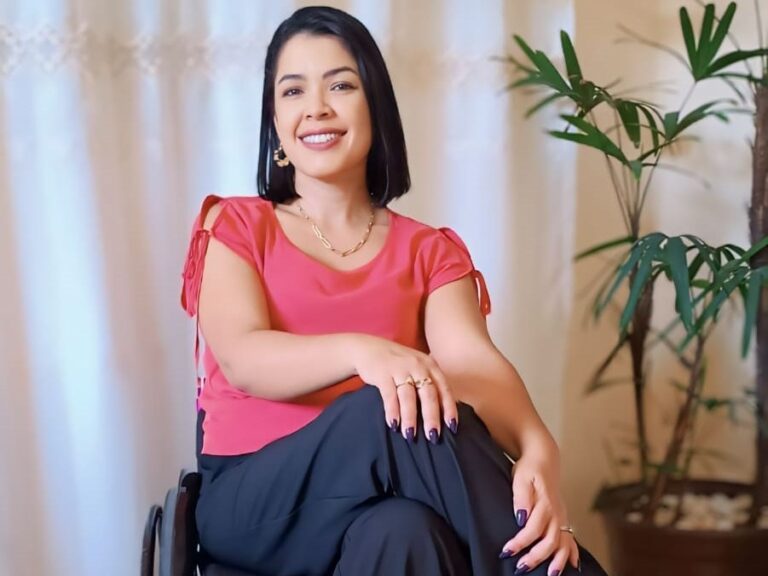 Acessibilidade na literatura é tema de oficina gratuita em sete municípios do ES
