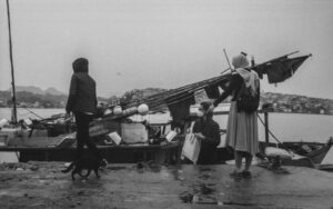 Projeto sobre ocupação artística da Ilha da Pólvora ganha livro e exposição no MAES