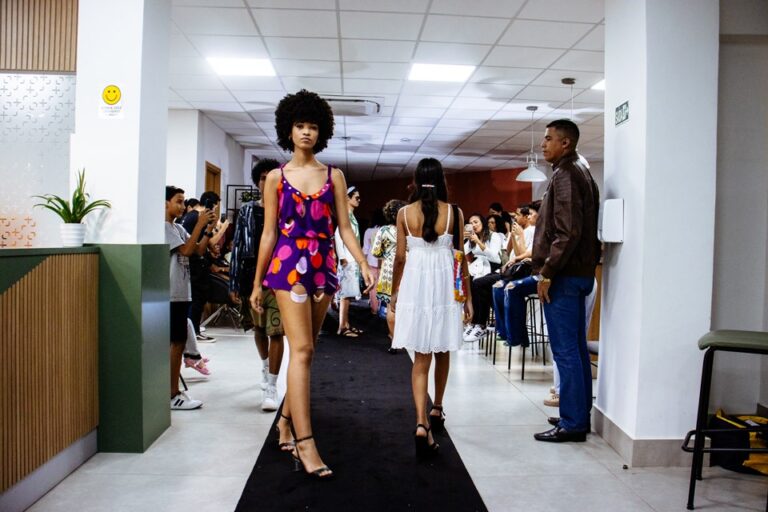 Feira ES+ Moda abre inscrições para marcas autorais de pequeno e médio porte