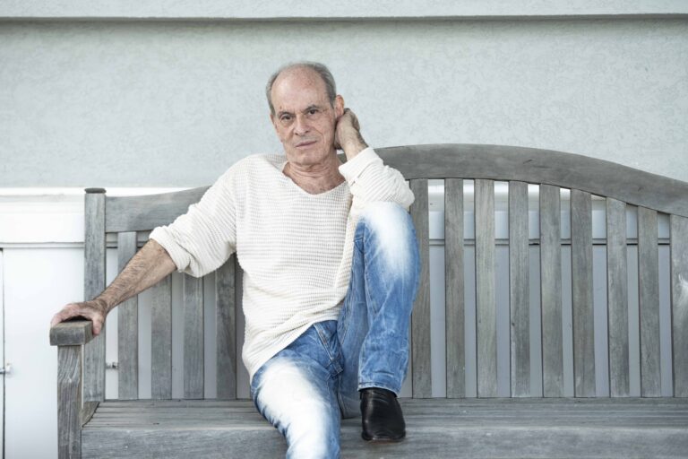 Ney Matogrosso será o Homenageado Nacional do 32º Festival de Cinema de Vitória