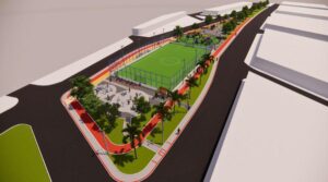 Construção de parque linear sobre o Canal Bigossi será iniciada em Vila Velha