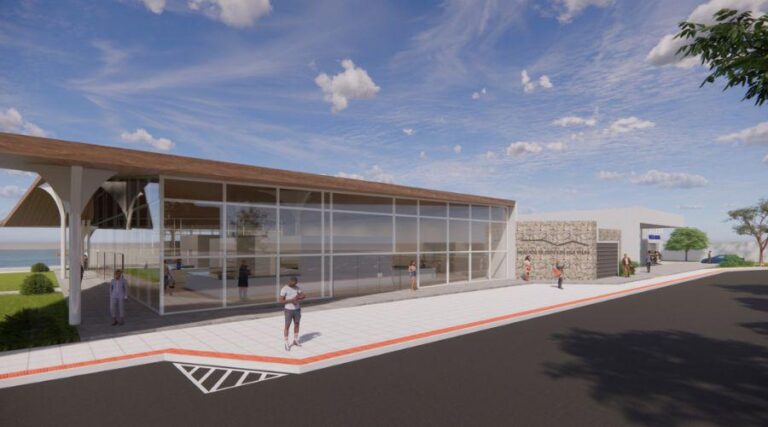 Prainha terá novo Mercado de Pescado com foco em turismo e tradição pesqueira