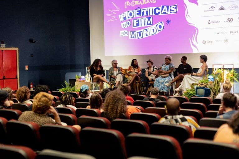 Inscrições abertas para 4ª Mostra Nacional de Curtas CineMarias