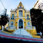 Casa da Música Sônia Cabral recebe programação diversa até o final de junho