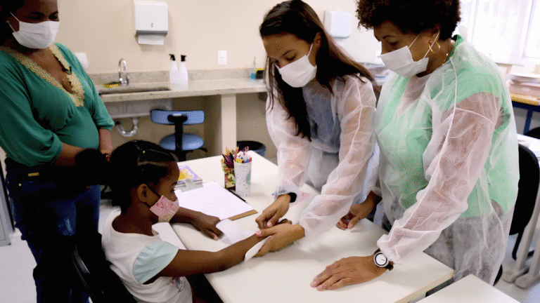 Você sabia? Ufes oferece serviços de saúde gratuitos à população; confira quais