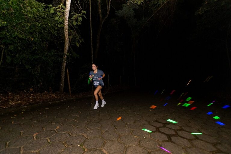 Venda Nova recebe Corrida Noturna inédita na abertura do 9º Polenta Off Road