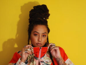 DJ Negana é atração confirmada na 10ª edição do TendaLab