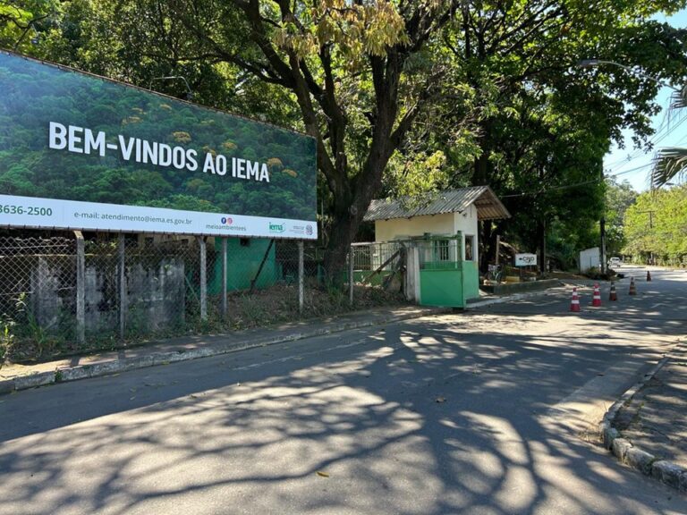 Instituto Estadual de Meio Ambiente abre seleção com salário de R$ 6,3 mil