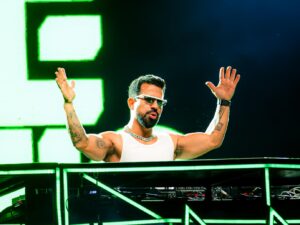 Dennis DJ retorna a Vitória com projeto inédito ‘Face to Face’ em agosto