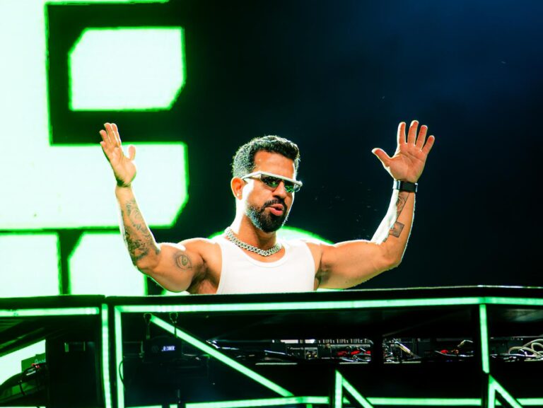 Dennis DJ retorna a Vitória com projeto inédito ‘Face to Face’ em agosto