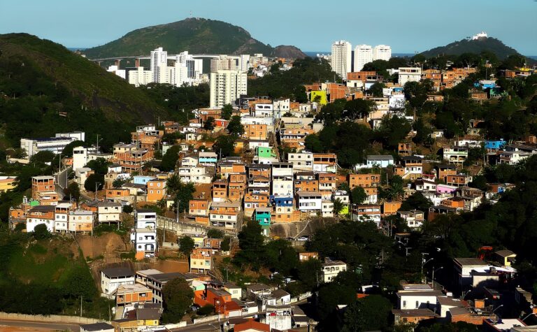 Desigualdade social no ES atinge menor patamar em 12 anos, aponta IBGE