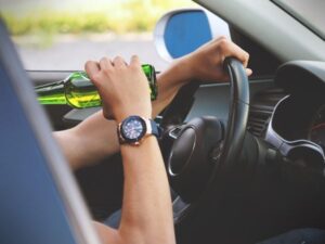 Estudo aponta que 42% das vítimas fatais de trânsito no ES consumiram álcool ou drogas