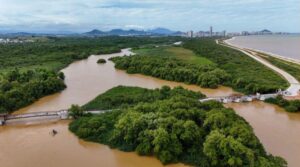 Corrida ‘Da Madalena à Penha’ acontece em Vila Velha com programação cultural