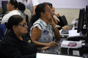 Vinte mil vagas para cursos on-line gratuitos estão abertas no ES