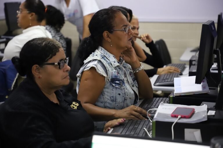 Vinte mil vagas para cursos on-line gratuitos estão abertas no ES