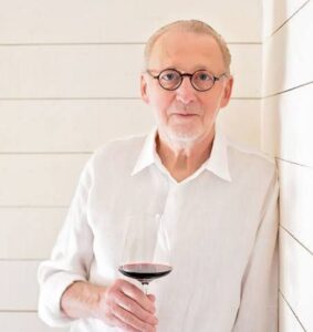 Wine Tasting Gran Cave terá Master Class do especialista em vinhos Jorge Lucki