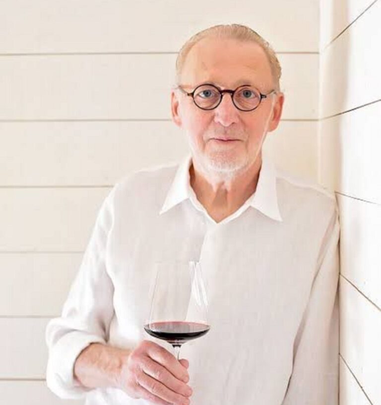 Wine Tasting Gran Cave terá Master Class do especialista em vinhos Jorge Lucki
