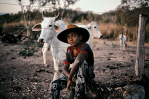 Exposição ‘Kalunga’ reúne fotografias da maior comunidade quilombola brasileira