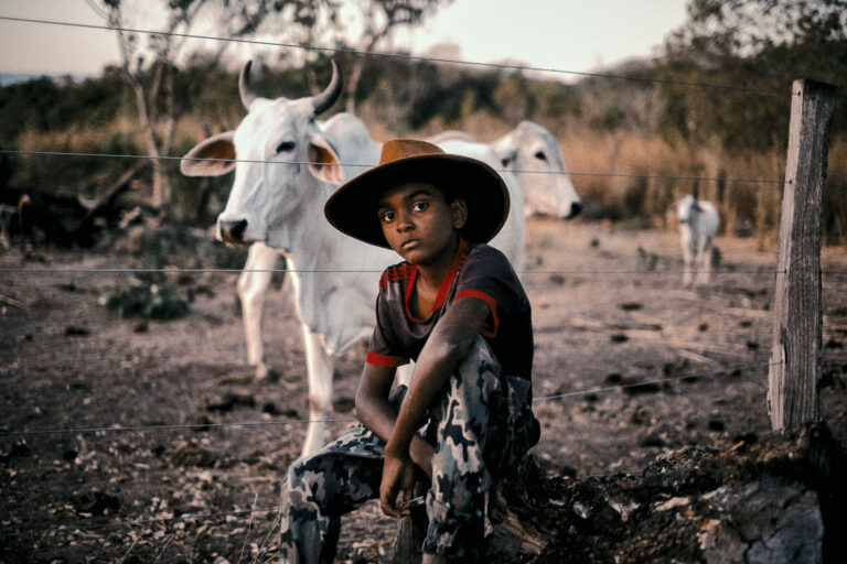 Exposição ‘Kalunga’ reúne fotografias da maior comunidade quilombola brasileira