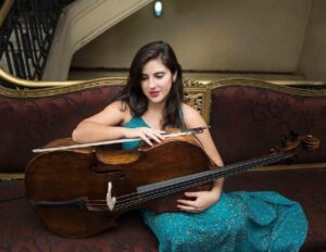 Vitória recebe série de concertos gratuitos com artistas nacionais e internacionais