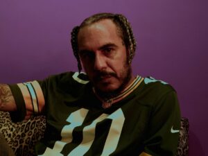 Rapper Marcelo D2 é anunciado como nova atração do 10º TendaLab