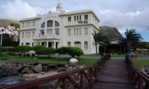 Vila Velha assume antigo Museu da Vale e vai mantê-lo como espaço cultural