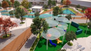 Parque Duque de Caxias será inaugurado para celebrar os 490 anos de Vila Velha