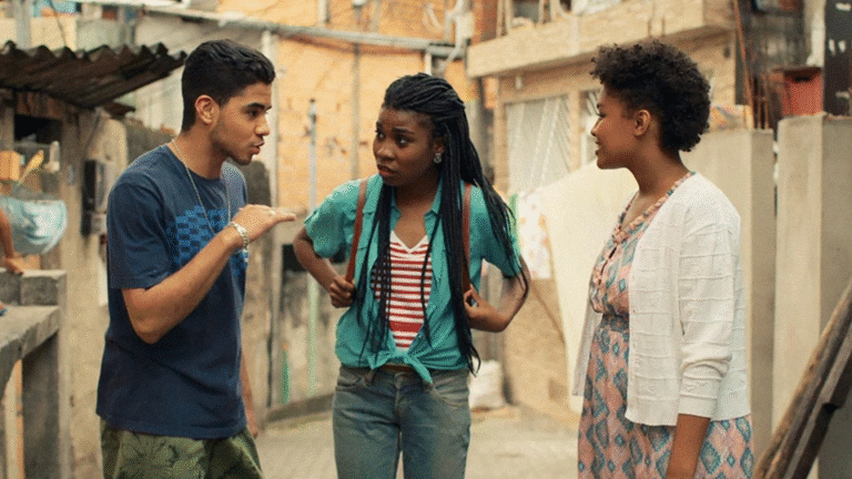 Cineclube ‘E Eu, Mulher Preta?’ promove 2ª sessão com debate sobre vivências negras