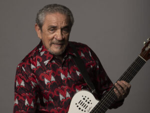 Festival de Inverno de Guaçuí traz Zé Ramalho, Marcelo Falcão e Casaca