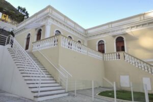 Casa Porto celebra aniversário com oficinas artísticas para todas as idades