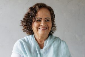 Verônica Gomes será a homenageada capixaba do 32º Festival de Cinema de Vitória