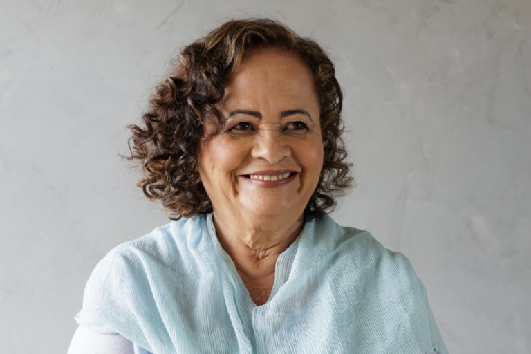 Verônica Gomes será a homenageada capixaba do 32º Festival de Cinema de Vitória