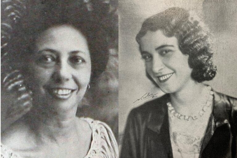 Websérie resgata legado de compositoras pioneiras da música erudita capixaba