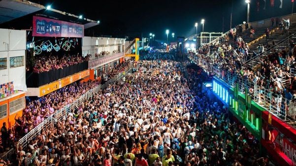 Vital 2025: Saulo, Bell Marques e Timbalada são algumas das atrações confirmadas