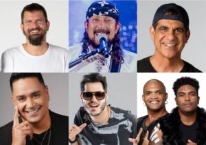 Vital 2025: Ingressos começam a ser vendidos nesta terça-feira (20)