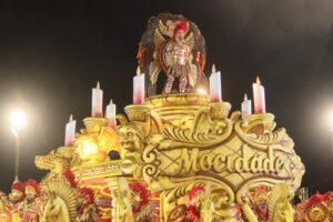 MUG faz concurso de sambas-enredo para o Carnaval 2026 com prêmio de R$ 15 mil