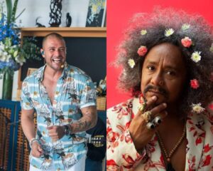 Agenda: fim de semana tem Diogo Nogueira, Chico César, esporte e atrações culturais