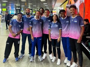 Delegação capixaba conquista medalhas no Circuito Paralímpico de Atletismo em SP
