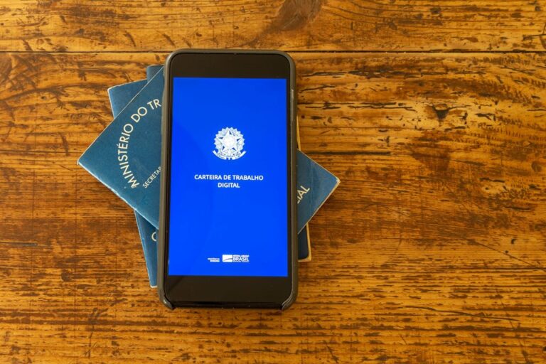 ES lidera crescimento proporcional na geração de empregos em abril de 2025