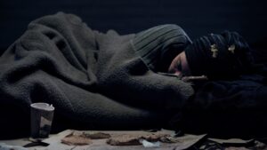 Frio no ES: Saiba como doar cobertores para população em situação de rua em Vitória