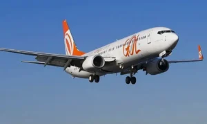 Voa Brasil registra 40 mil reservas nos últimos 10 meses