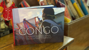Dossiê do Congo agora está disponível em formato digital; veja como acessar