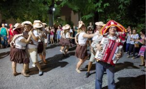 Guarapari realiza o primeiro festival de forró da cidade em junho