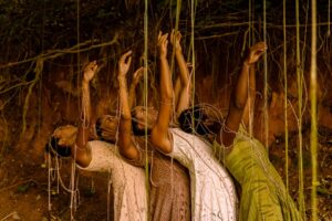Espetáculo de dança afro-contemporânea tem apresentações gratuitas em Vitória