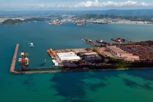 Novo terminal vai colocar ES no mapa das exportações de petróleo e gerar 4 mil empregos